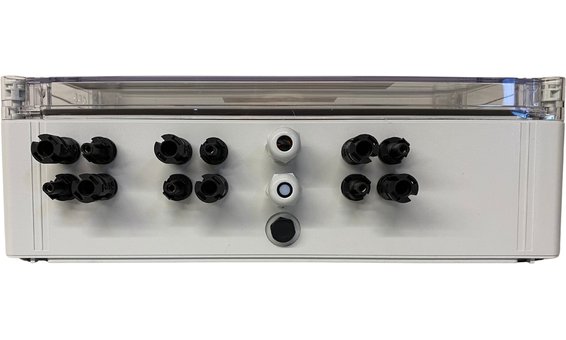 3 MPPT SPDI/II Stäubli